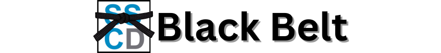 Six Sigma Black Belt